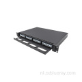 144 Core MPO/MTP HD Patch Panel ODF